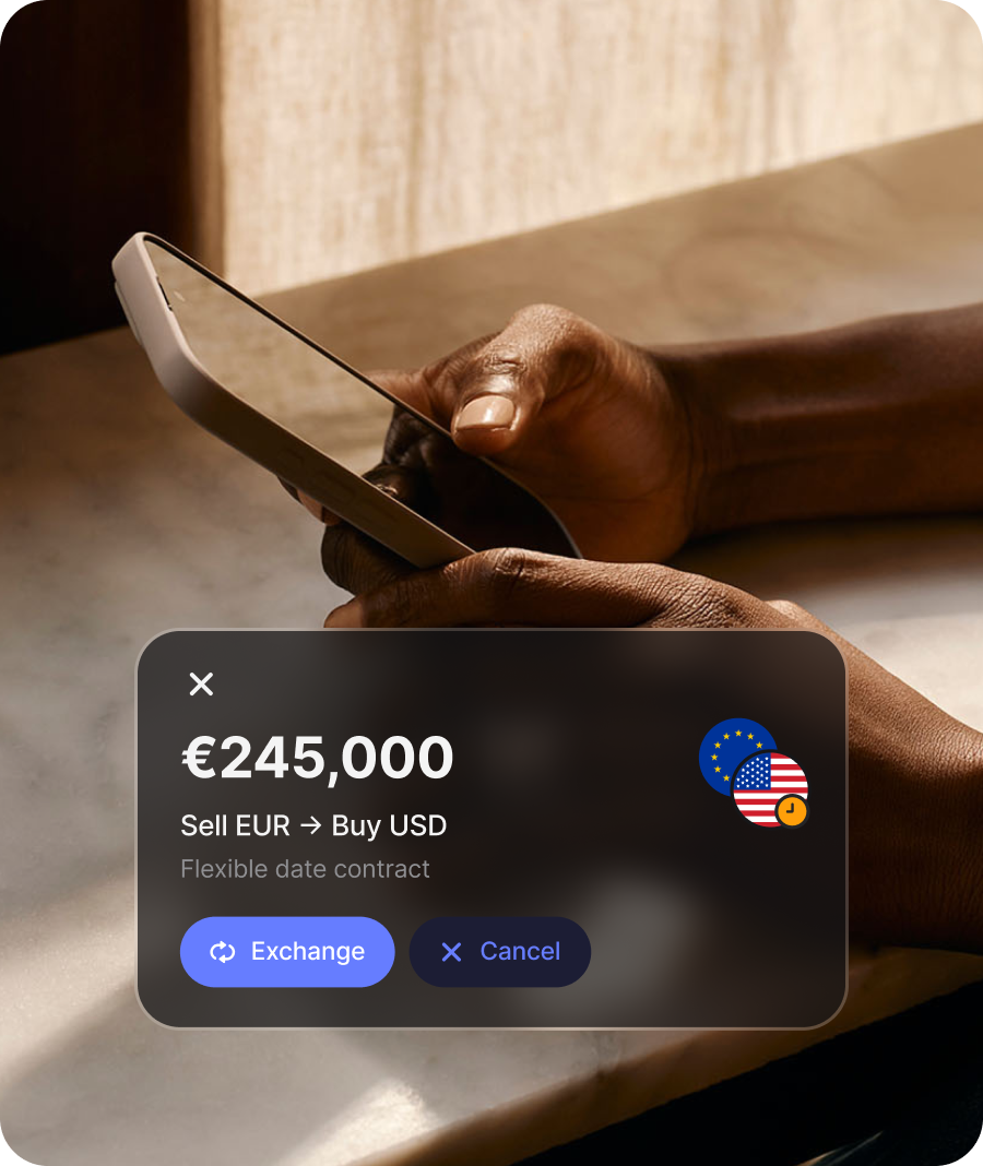 Freeze rates for up to 2 years