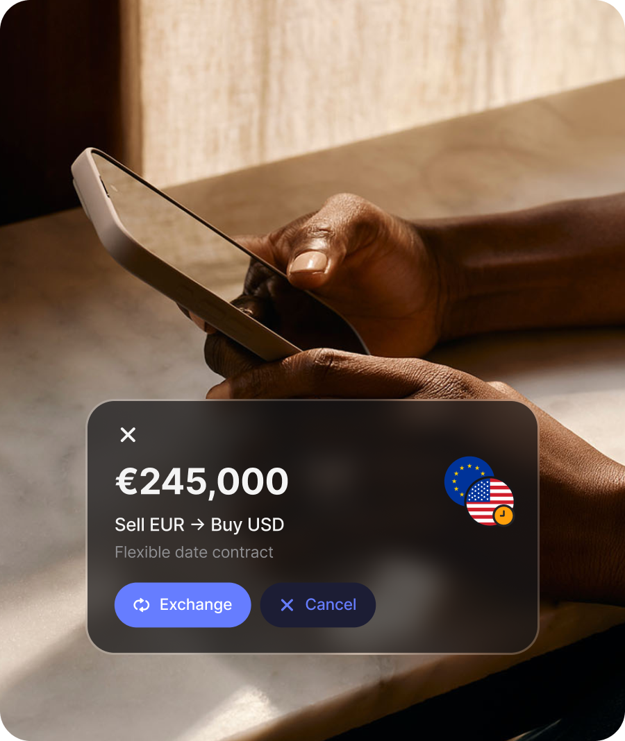 Freeze rates for up to 2 years