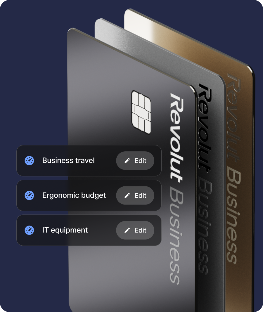 Έγκριση αιτημάτων για κάρτες