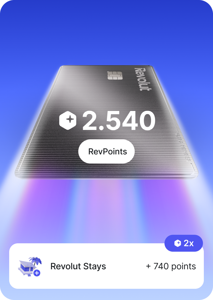 Revolut | Универсальное финансовое приложение для ваших денег | Revolut ...