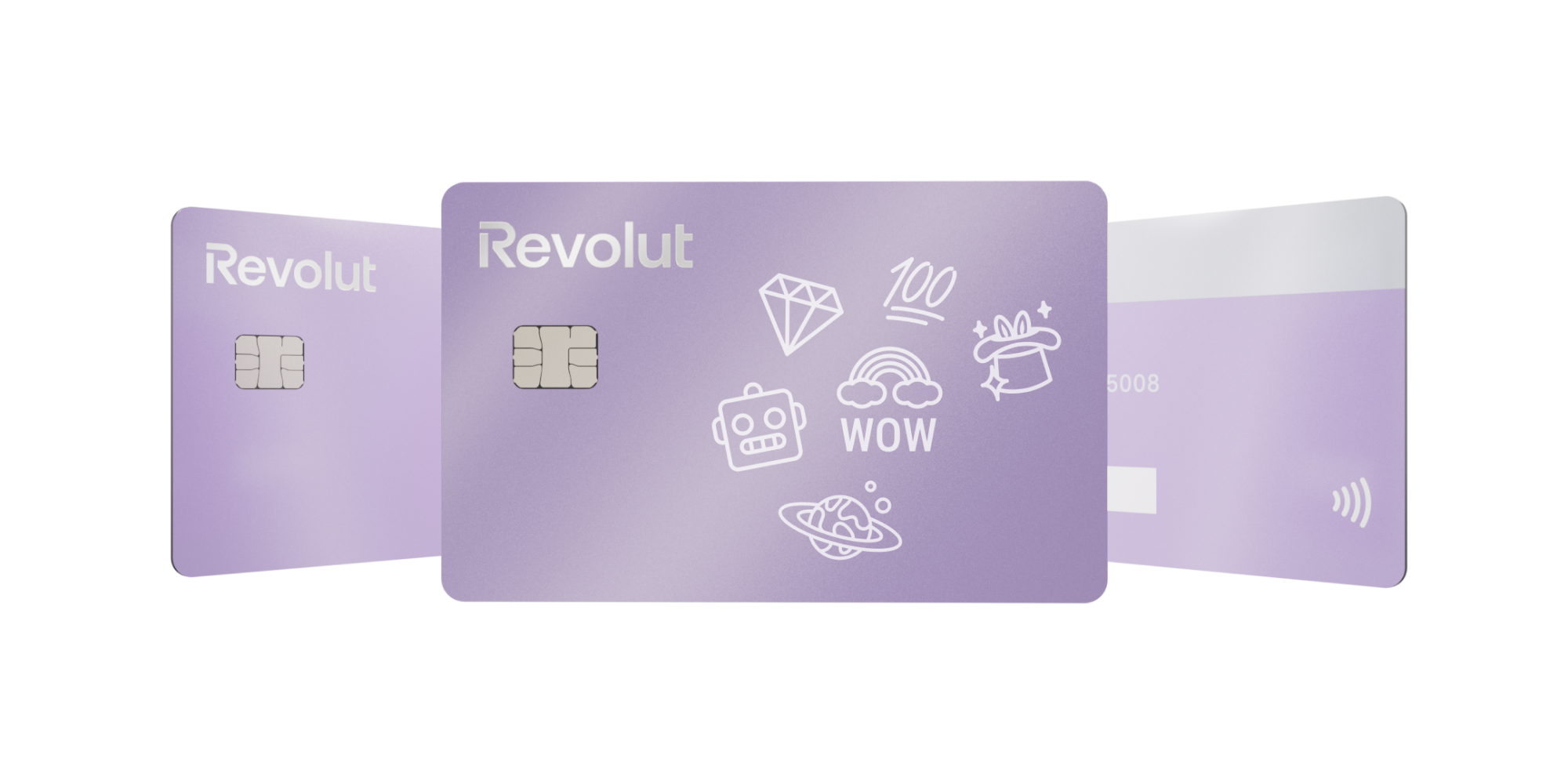 PREMIUM - EEA (PT, ES, GR) con RevPoints y sin seguro | Revolut España