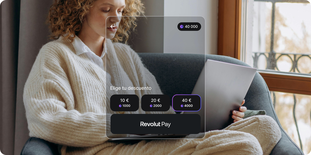 Revolut: La guía definitiva para viajar por el mundo sin comisiones Revolut: La guía definitiva para viajar por el mundo sin comisiones