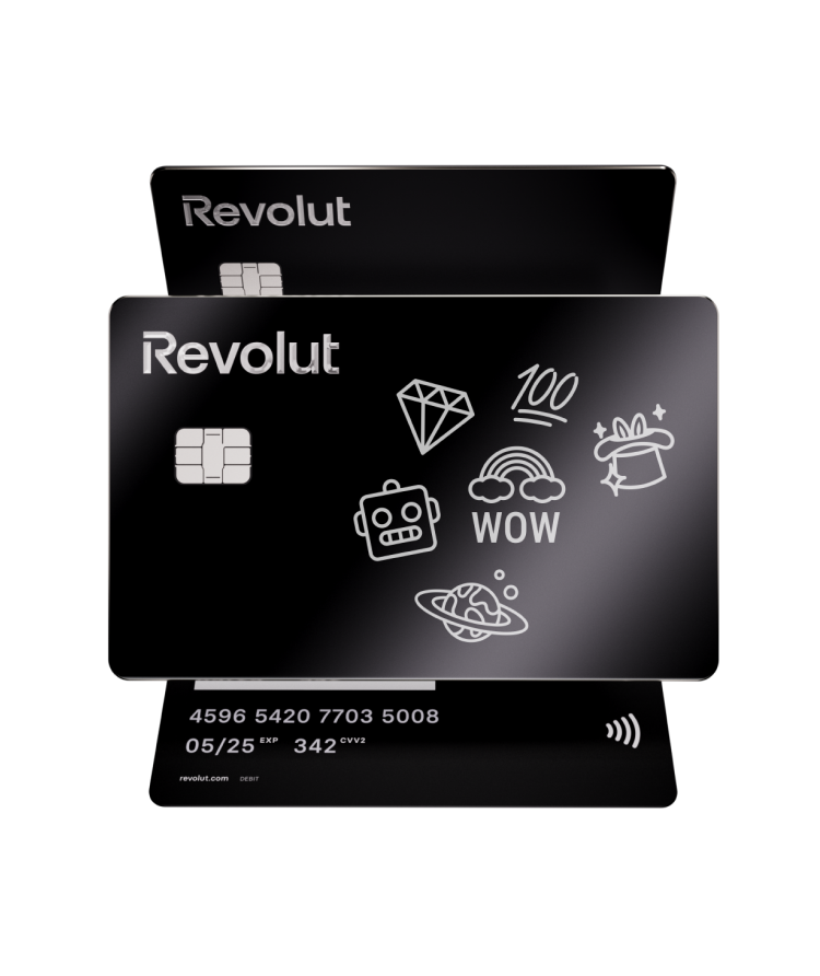 Revolut Metal Revolut Australia