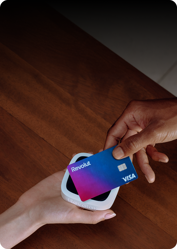 Build systems powering money for 60M+ customers