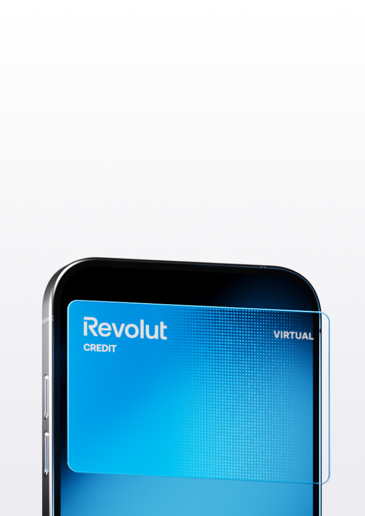 Virtual card details that regenerate after every purchase