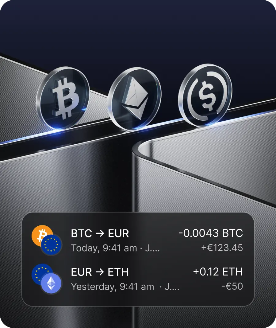 Crypto for Business | Invest in Crypto