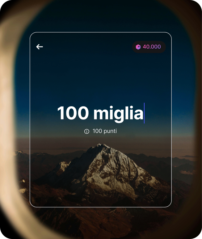 Miglia aeree