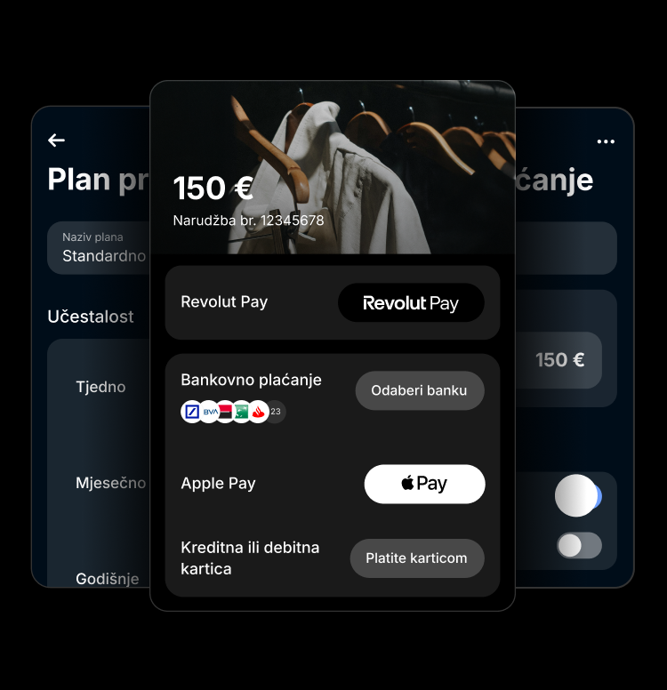 Prodaja putem interneta i "uživo"