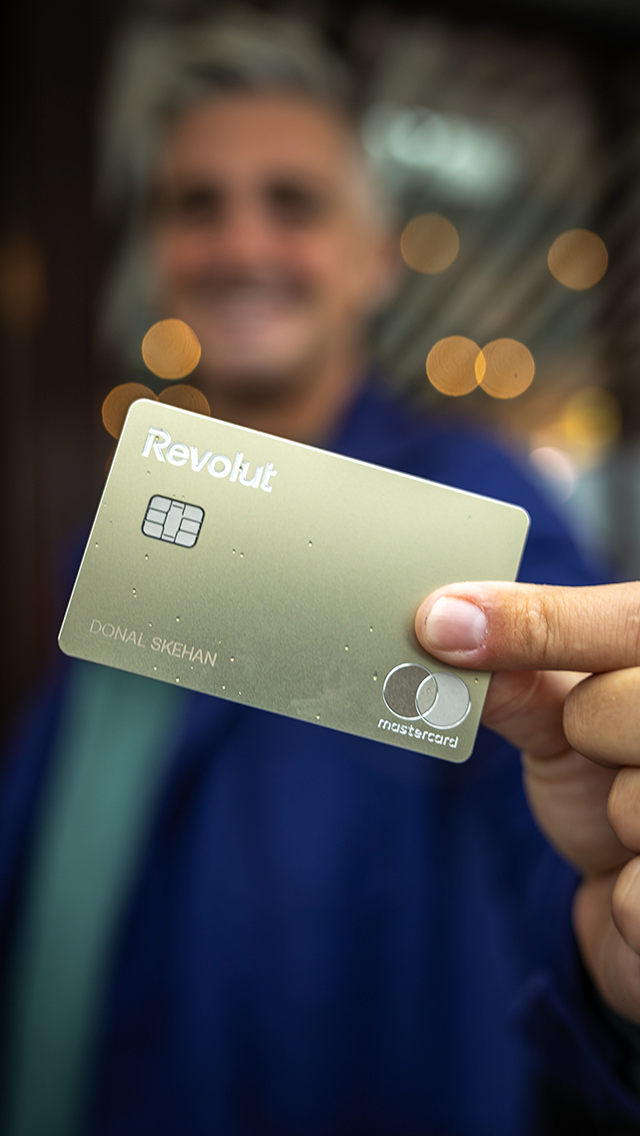 Stay chill with in-app card freeze