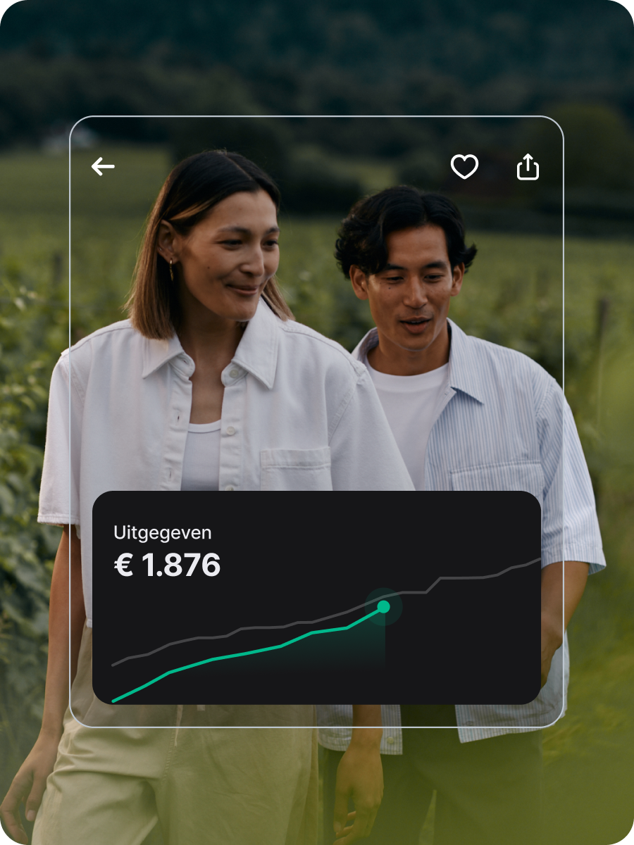 Gezamenlijke rekening