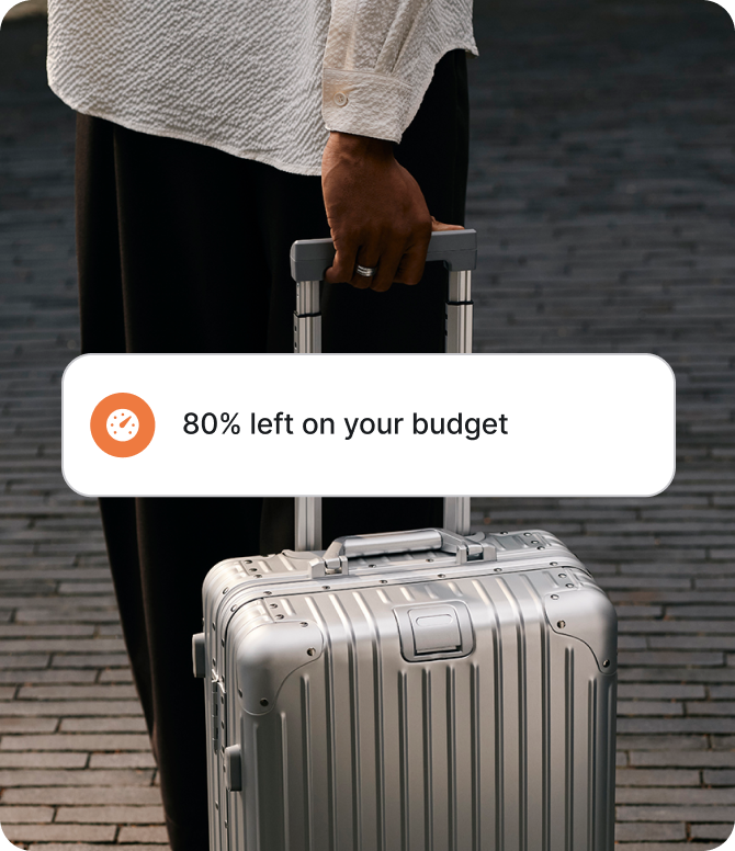 Notifications when you need them