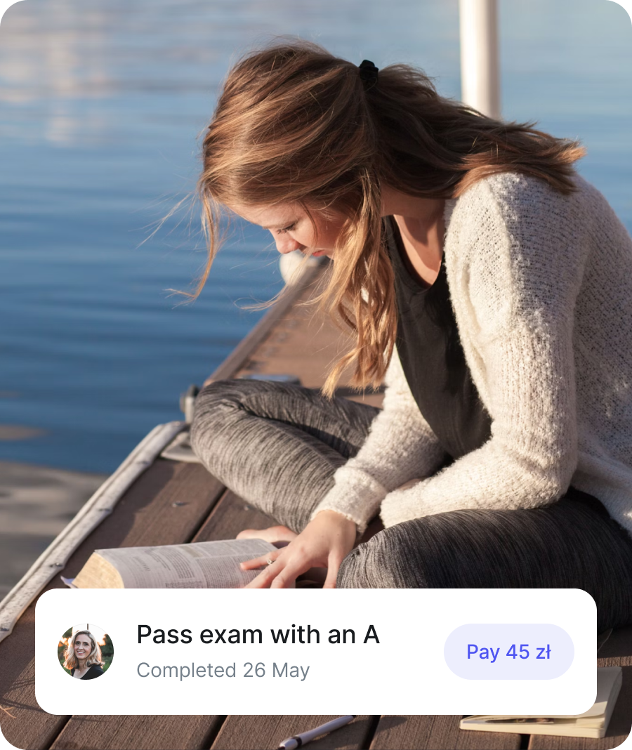 Kids & Teens account