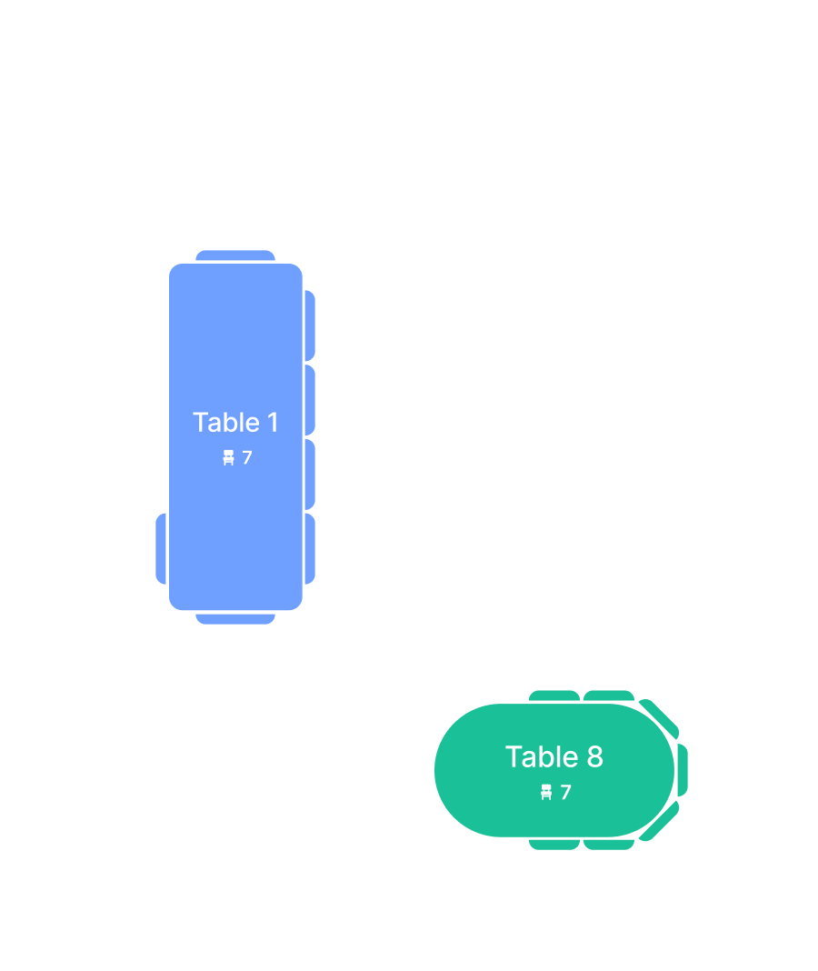 More than a floor plan