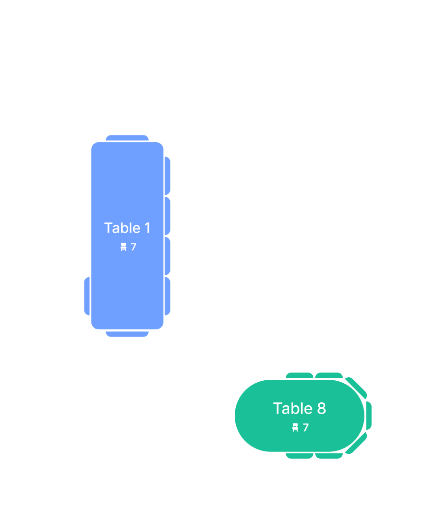 Plus qu'un plan d'étage