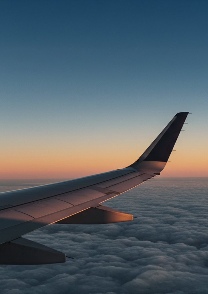 Get 1 air mile per point, and redeem across 30+ airlines.