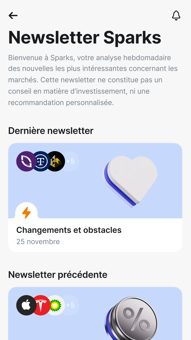Les investissements pour les débutants Investir pour la première fois dans des Actions