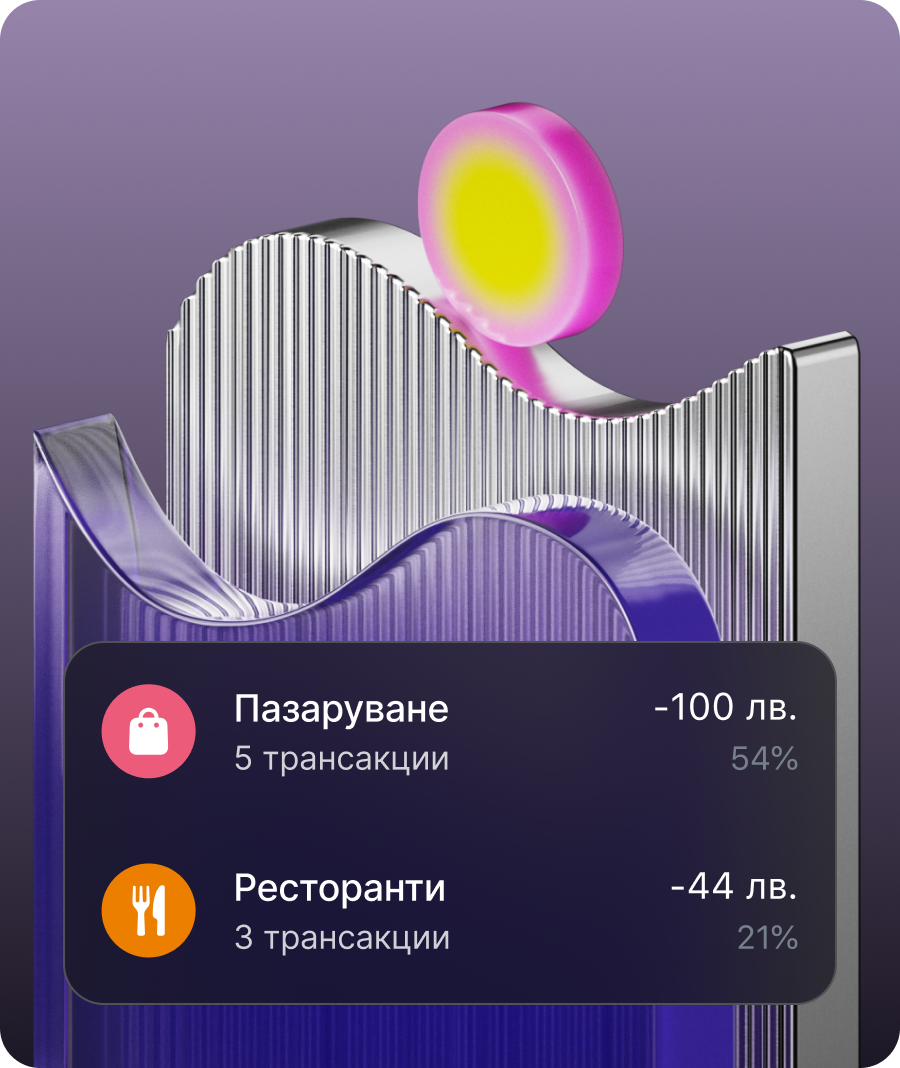 360° преглед на парите им