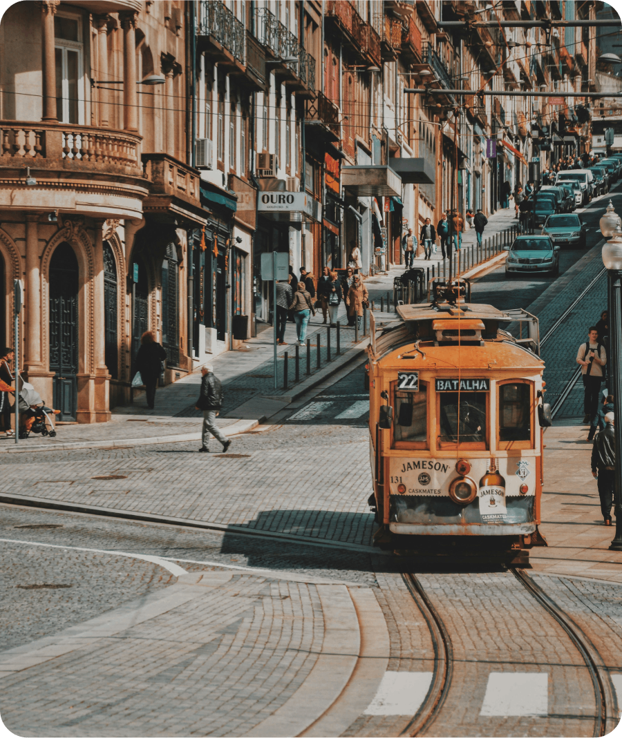 PORTUGAL
