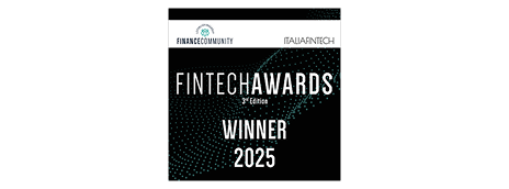 Banktech of the Year