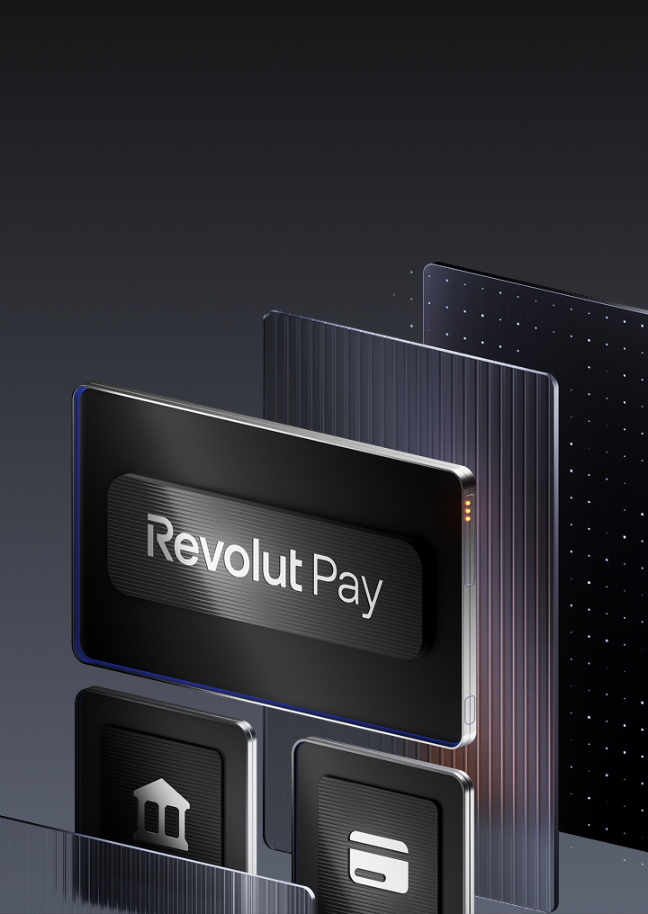 4.8M people settled up using Revolut Pay