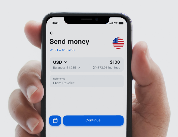 revolut send money to nigeria