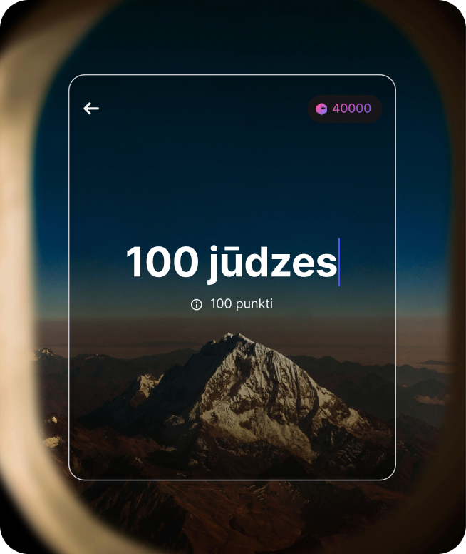 Uzlabotas balvas ar RevPoints