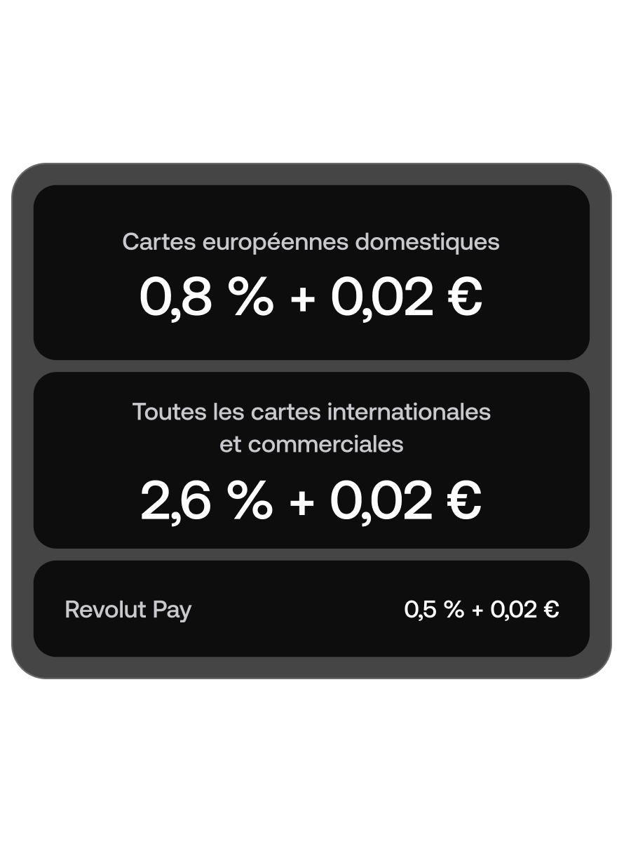 Moins de frais, plus de gains