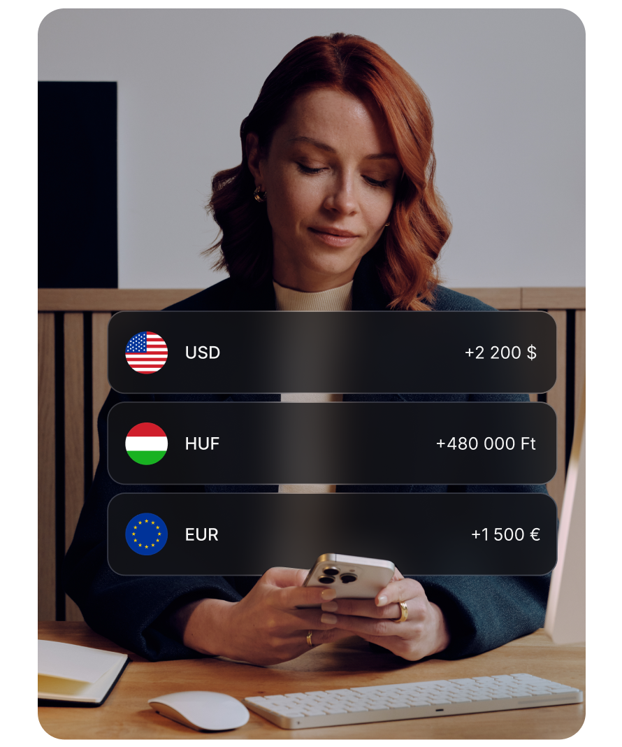 Spend on growth, not fees