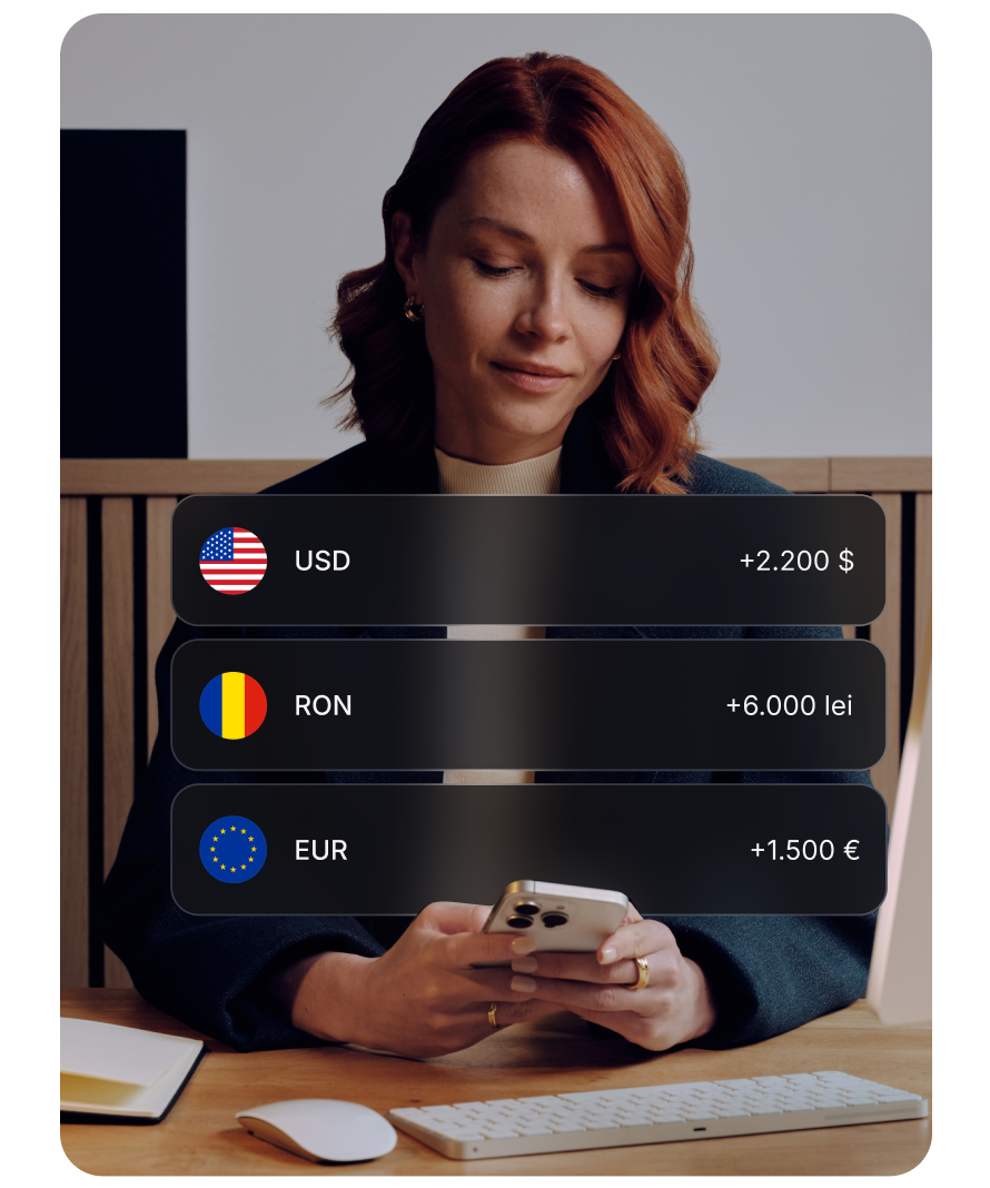Cheltuiește pentru creștere, nu pentru comisioane