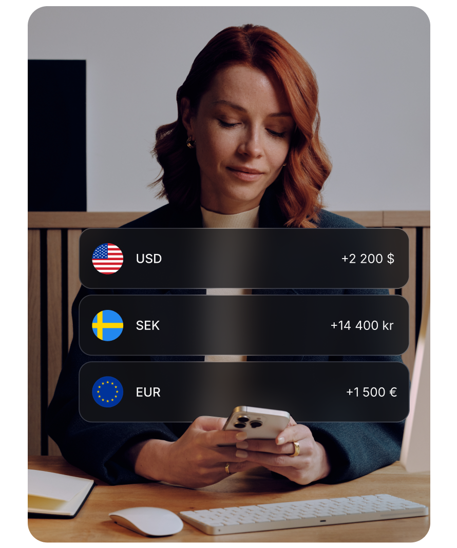Satsa på tillväxt, inte avgifter