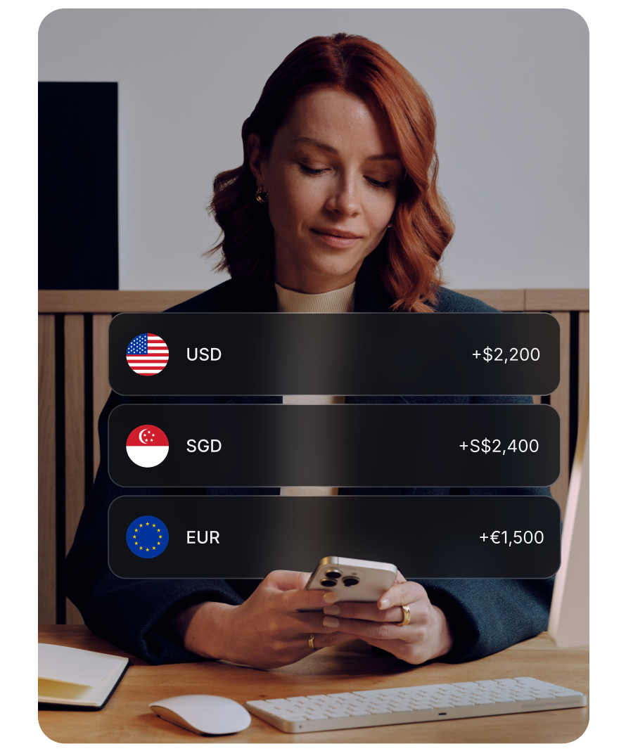 Spend on growth, not fees