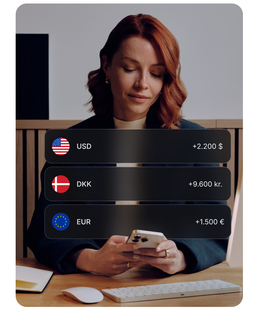 Spend on growth, not fees