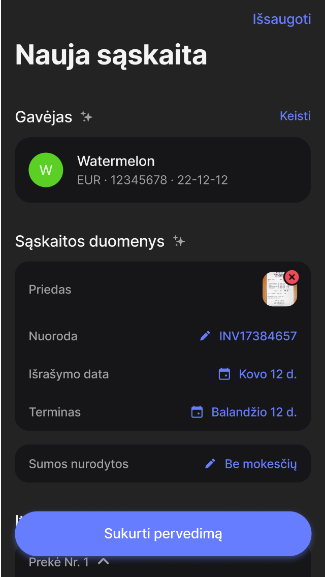 Sinchronizuok