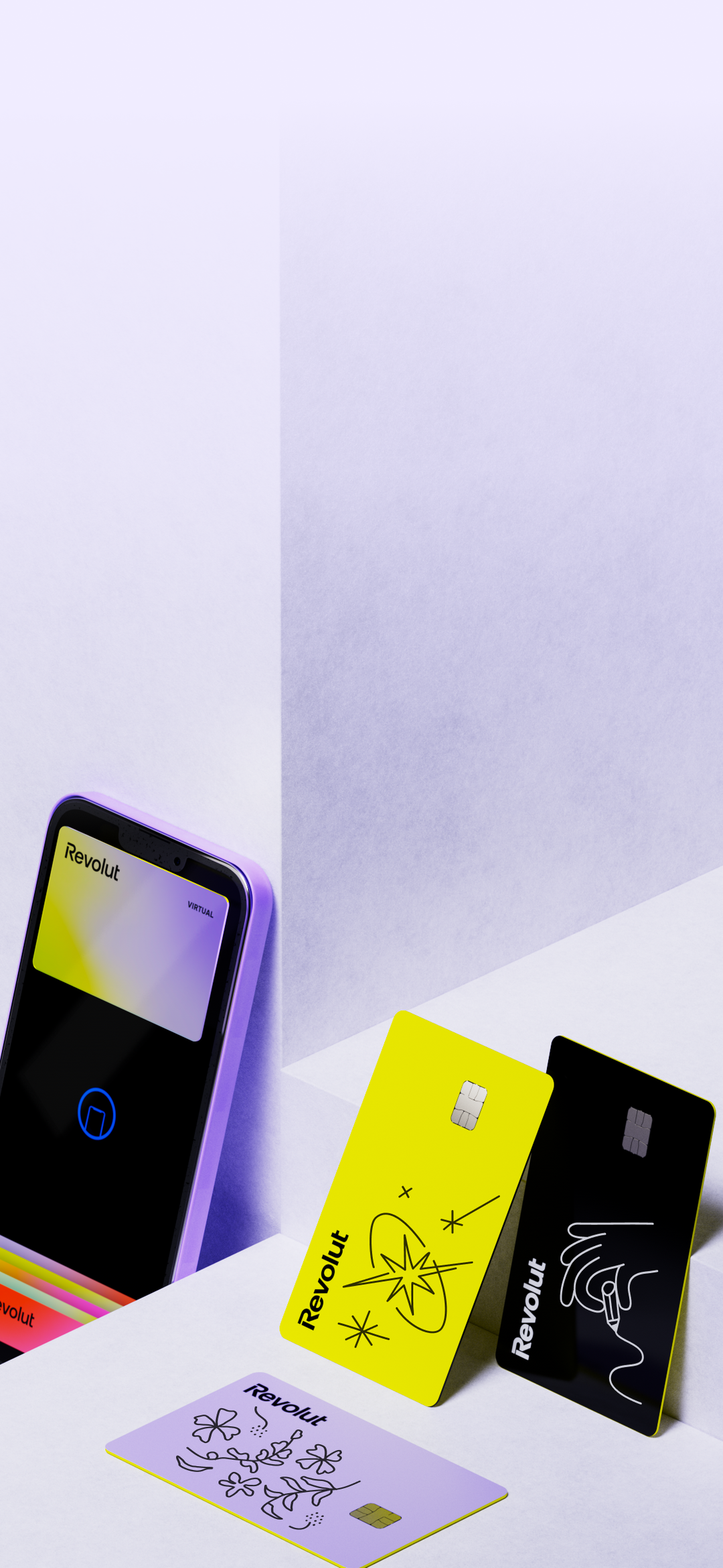 Revolut 6 y 17 | Padres y tutores