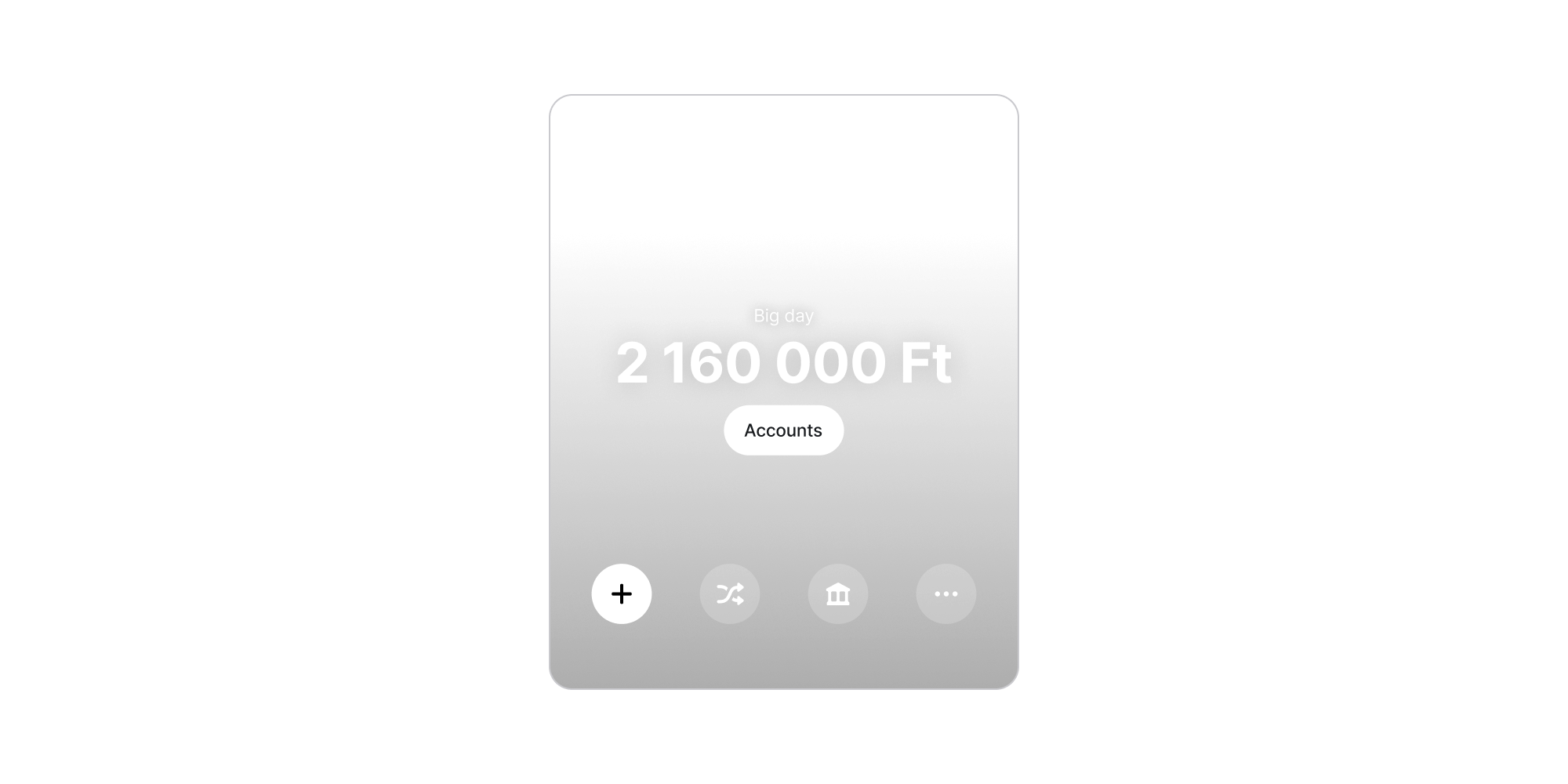 Grow with up to 4,18% APY