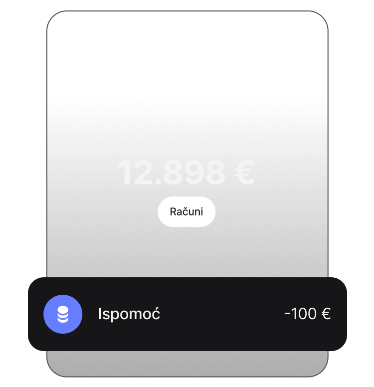 Osjetite blizinu doma