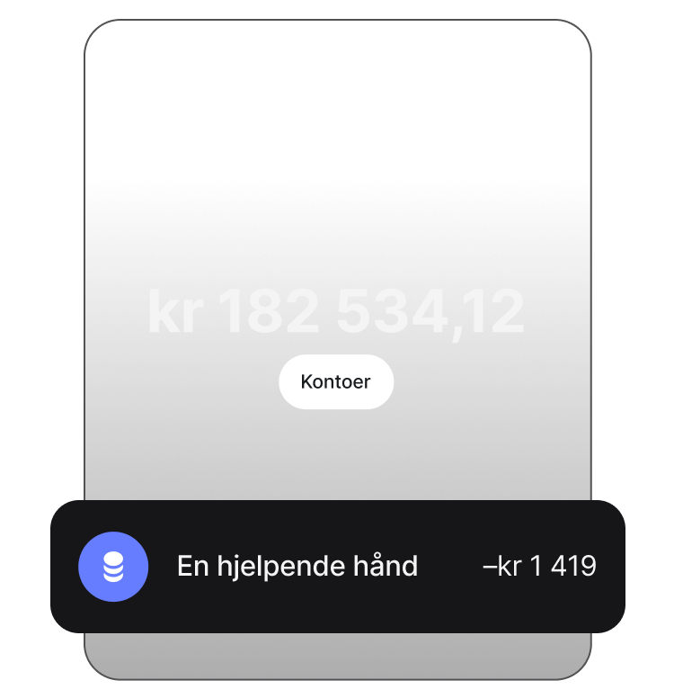 Føl deg som hjemme