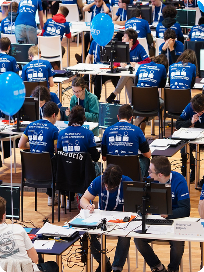 Turn competition results into a career