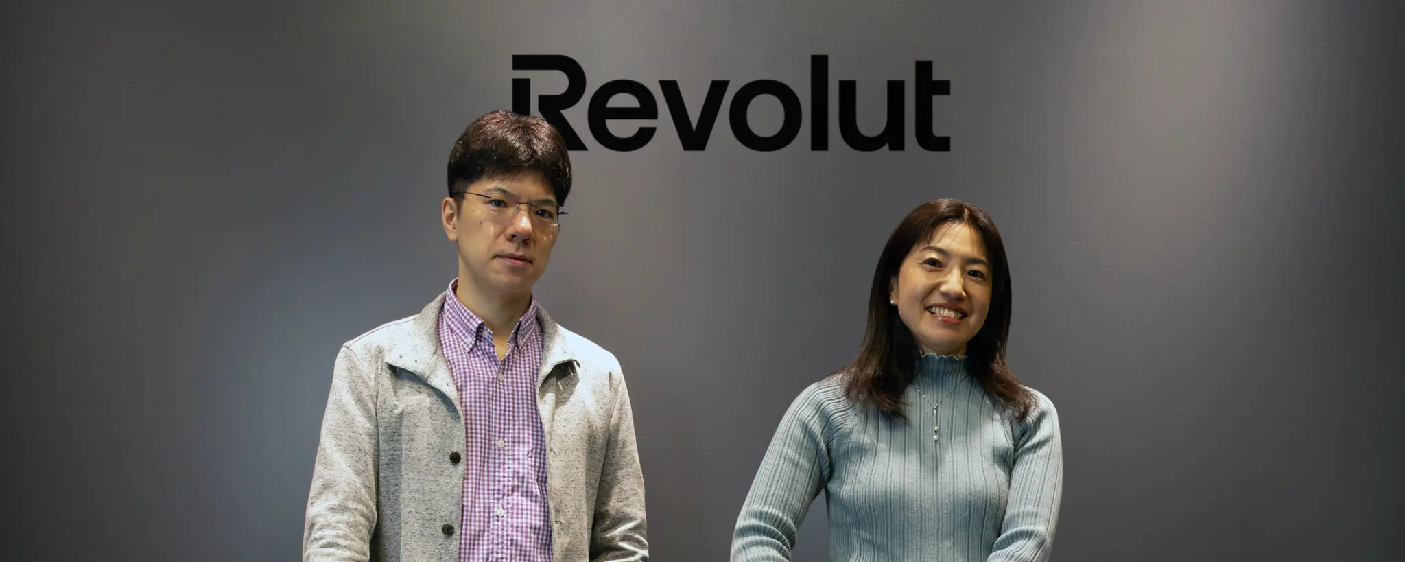 Discovering Revolut Japan // People | Revolut Belgique