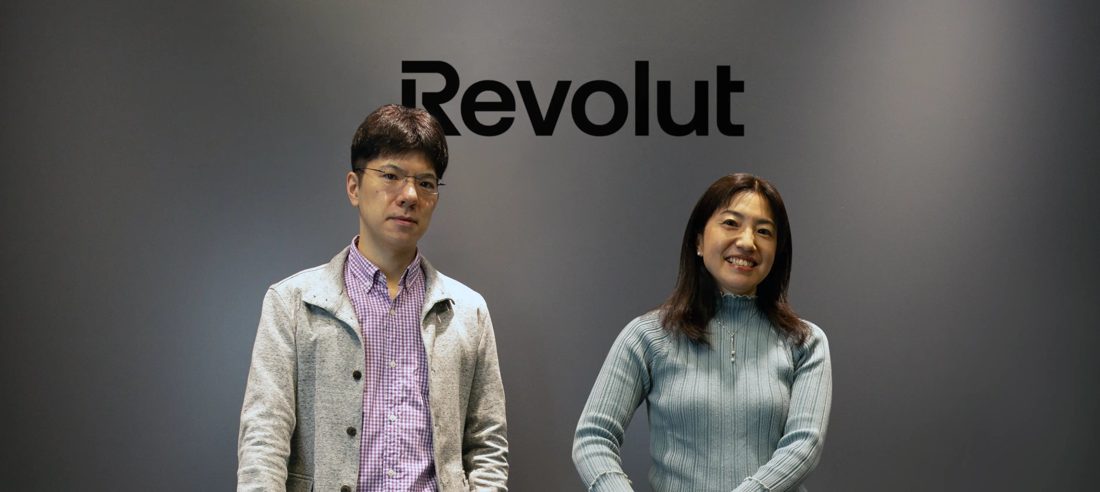 ふたりのRevoluterから見たRevolut Japan｜レボリュート | Revolut 日本
