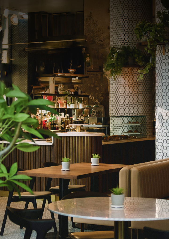 Manage multiple locations from one place