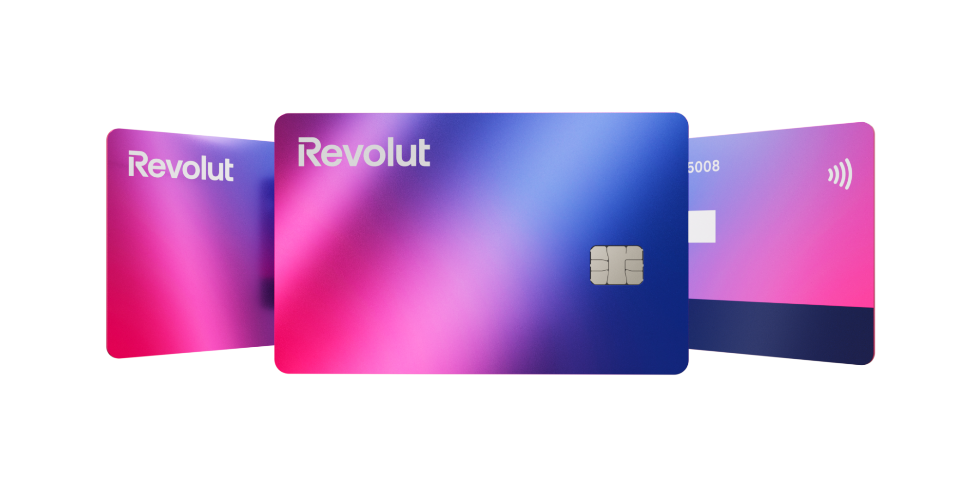 Standard | Revolut Singapore