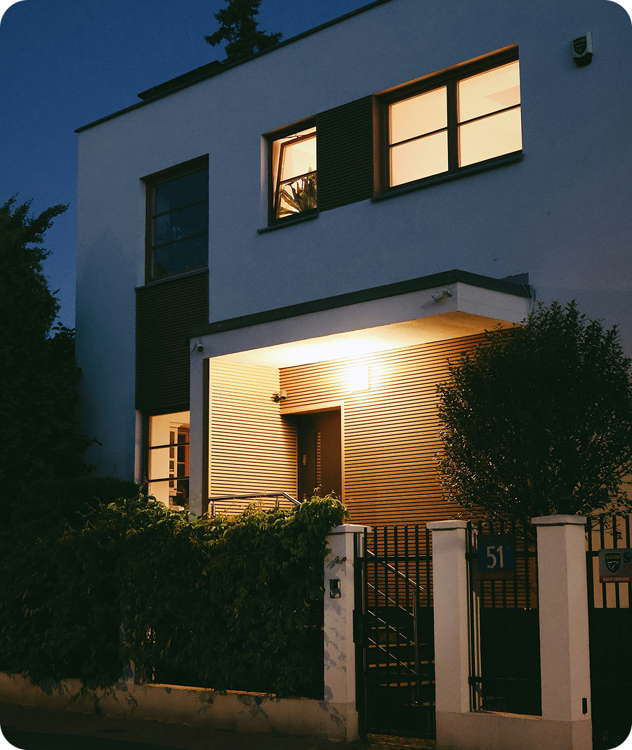 Mortgages land in Lithuania