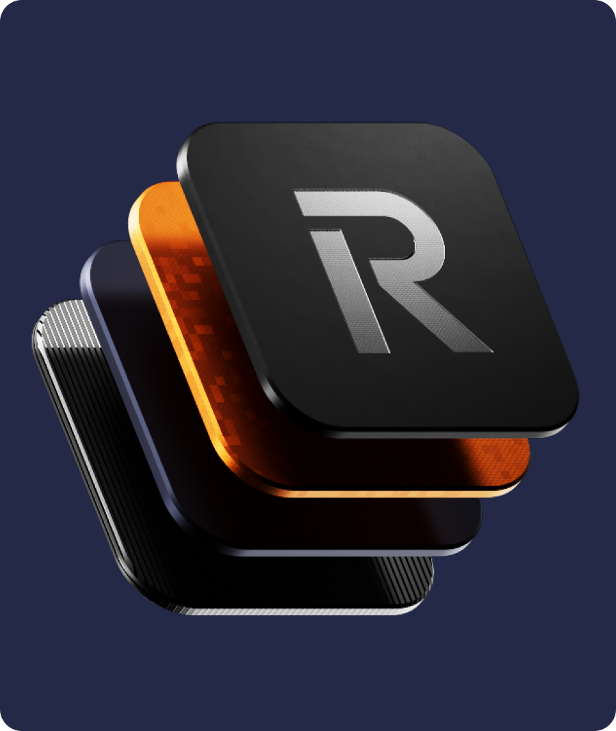 2. Download the mobile app