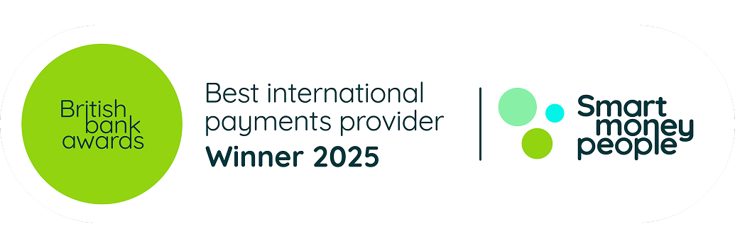 Best International Payments Provider 2025
