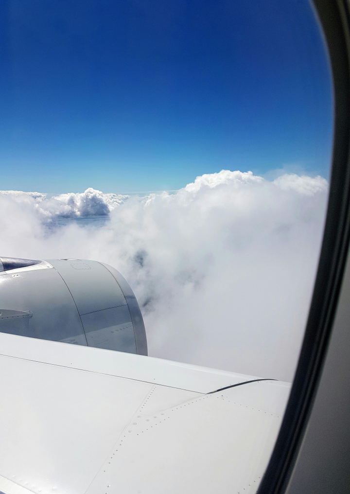 Travel