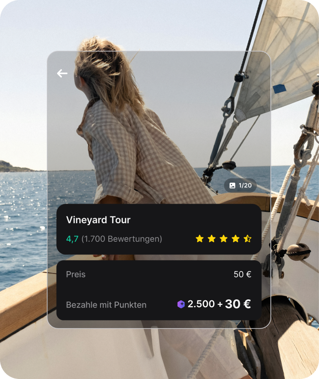 RevPoints | Revolut Deutschland