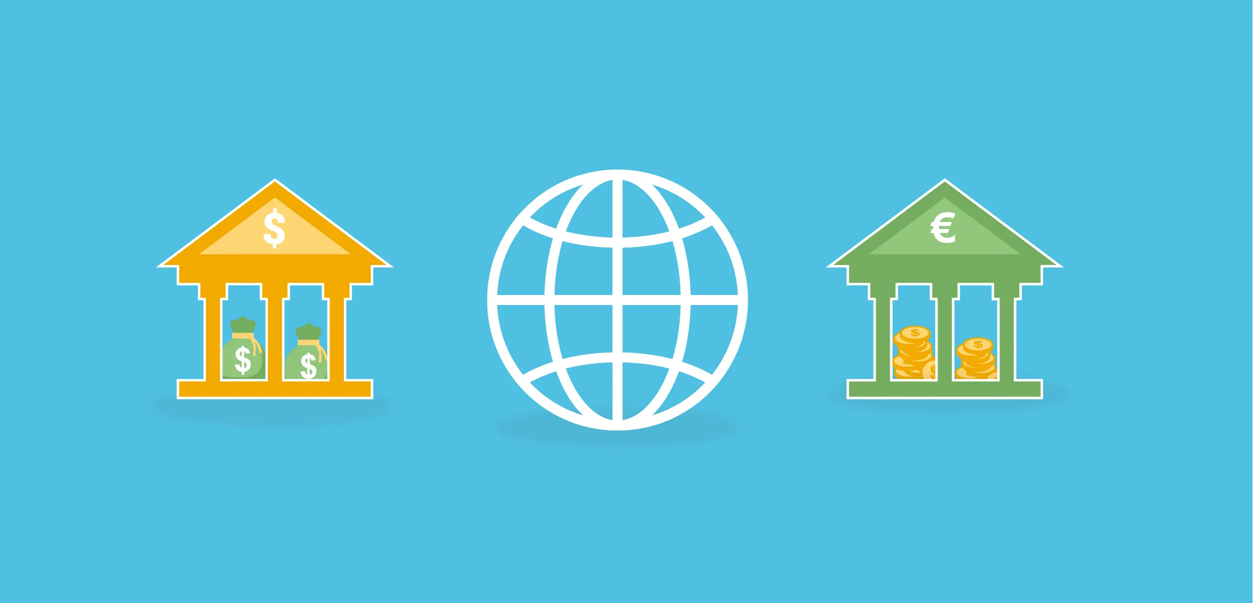 SWIFT: How international money transfers actually work | Revolut Australia