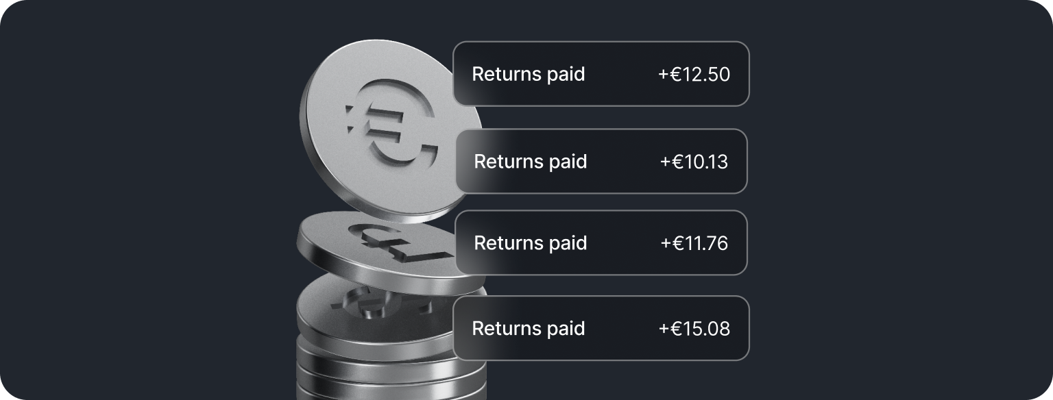 Flexible Cash Funds - Money Market Funds | Revolut France