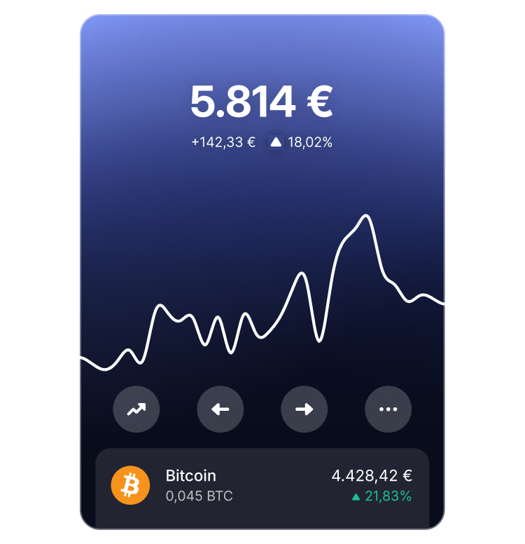 300+ tokens. Fees from 0%.